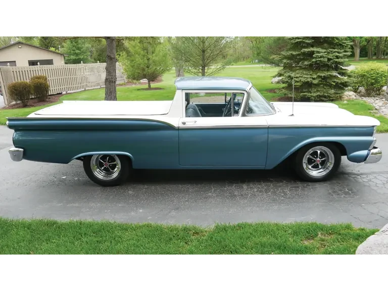 1959 Ford Ranchero 1st Gen - Image 17 of 17