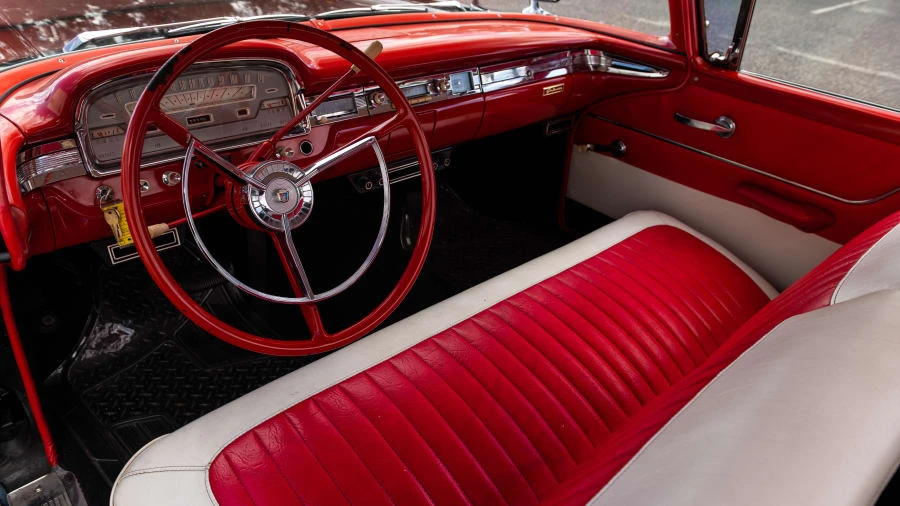 1959 Ford Ranchero 1st Gen - Image 4 of 23