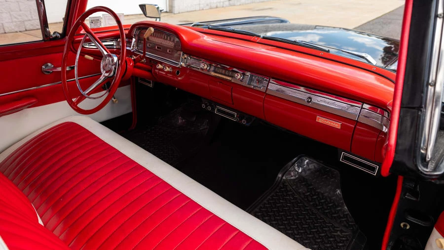 1959 Ford Ranchero 1st Gen - Image 5 of 23