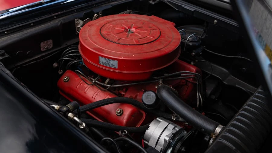 1959 Ford Ranchero 1st Gen - Image 6 of 23