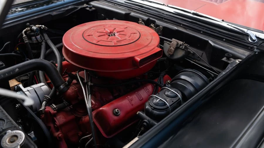 1959 Ford Ranchero 1st Gen - Image 7 of 23