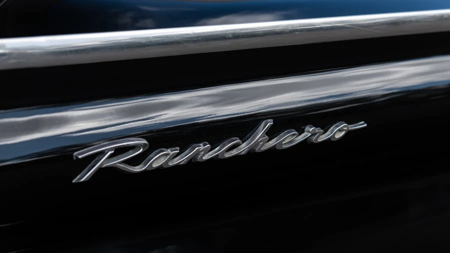 1959 Ford Ranchero 1st Gen - Image 11 of 23