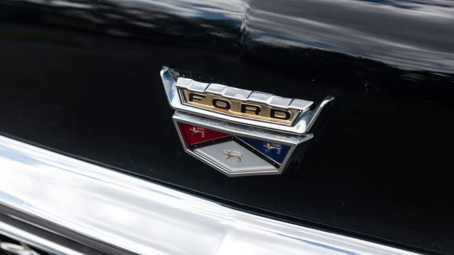 1959 Ford Ranchero 1st Gen - Image 16 of 23