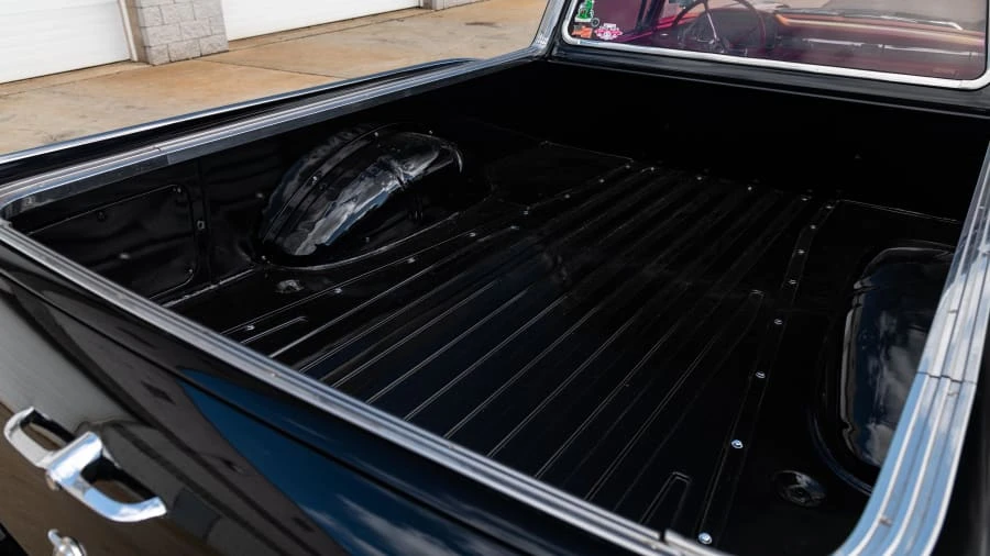 1959 Ford Ranchero 1st Gen - Image 17 of 23
