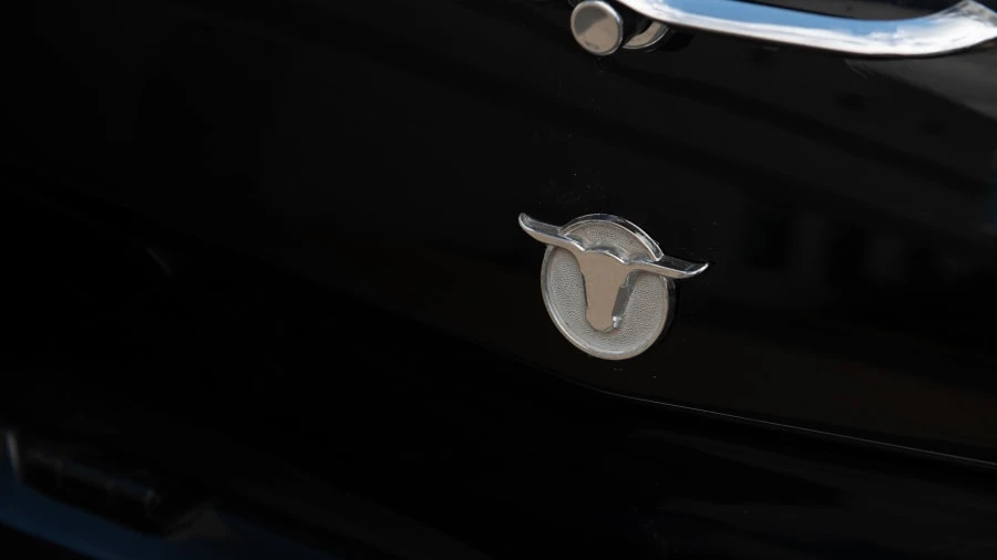 1959 Ford Ranchero 1st Gen - Image 18 of 23