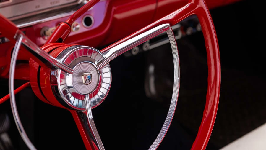 1959 Ford Ranchero 1st Gen - Image 19 of 23