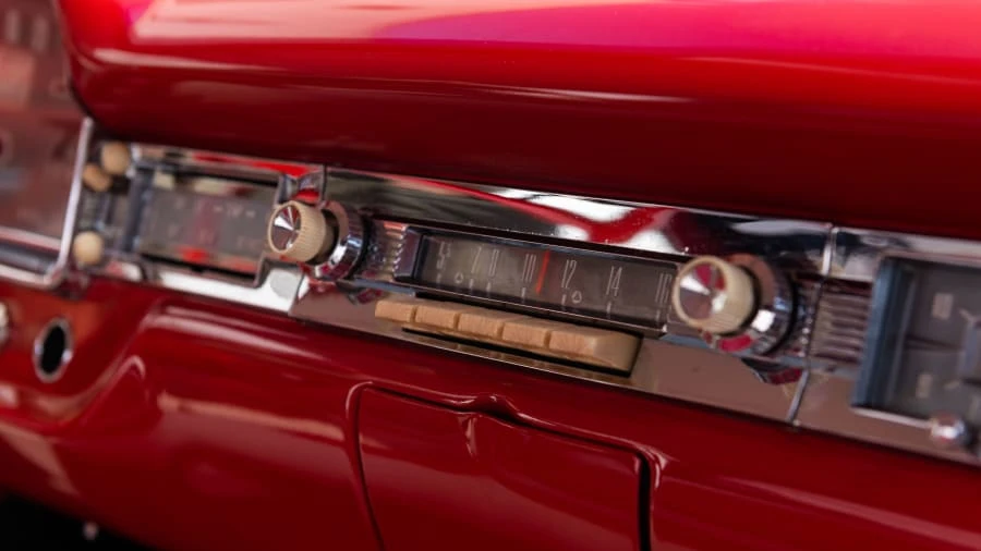 1959 Ford Ranchero 1st Gen - Image 21 of 23