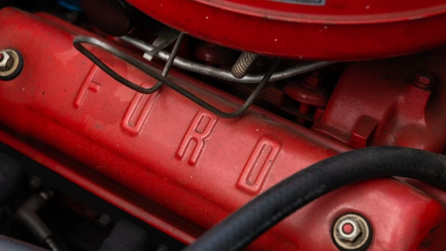 1959 Ford Ranchero 1st Gen - Image 22 of 23