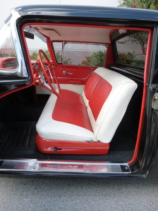 1959 Ford Ranchero 1st Gen - Image 3 of 8