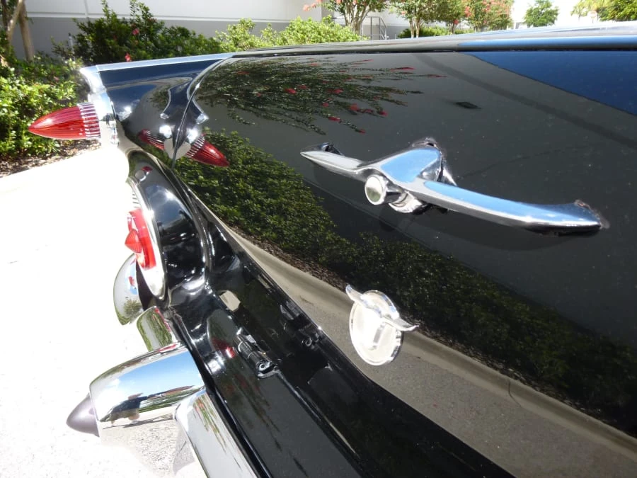 1959 Ford Ranchero 1st Gen - Image 7 of 8