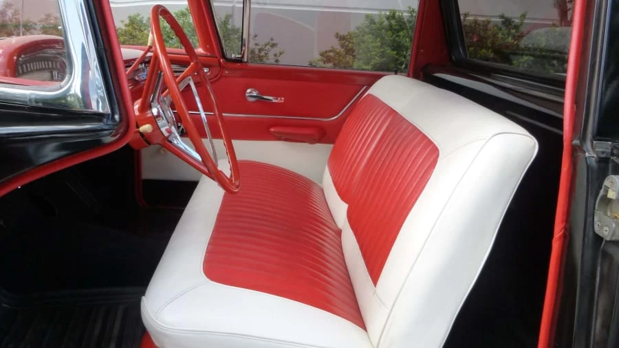 1959 Ford Ranchero 1st Gen - Image 3 of 7