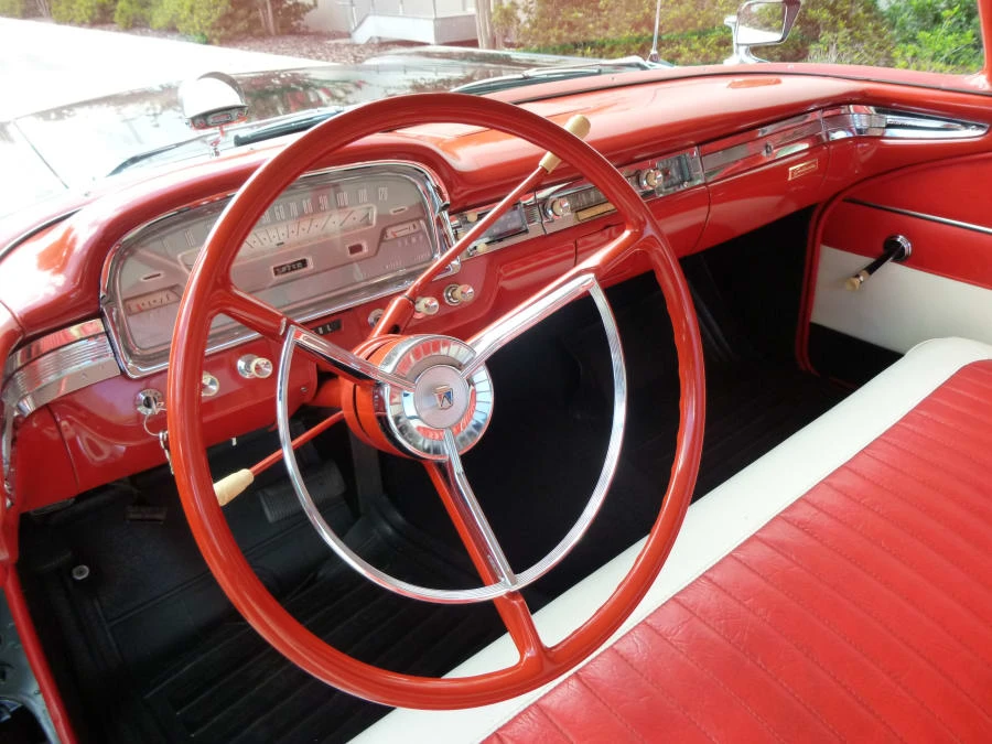 1959 Ford Ranchero 1st Gen - Image 4 of 7