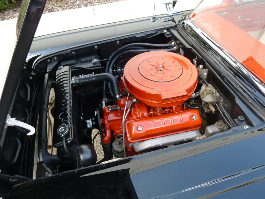 1959 Ford Ranchero 1st Gen - Image 5 of 7
