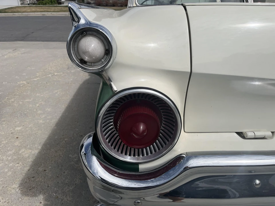 1959 Ford Ranchero 1st Gen - Image 19 of 31