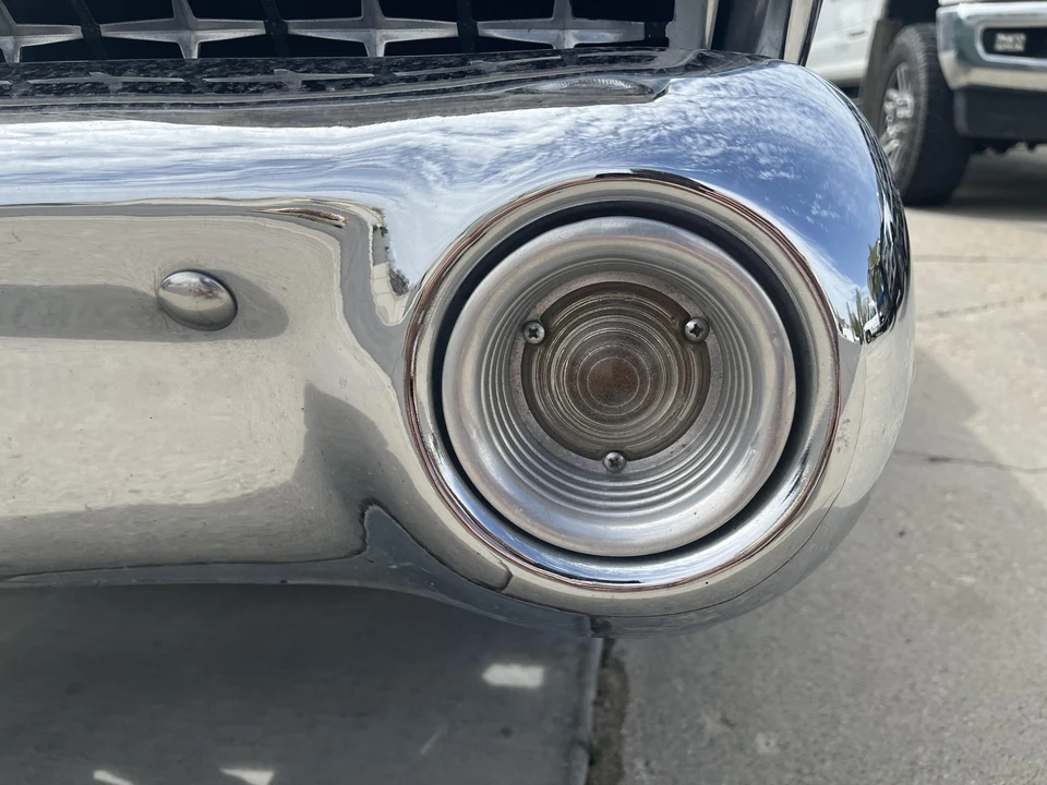 1959 Ford Ranchero 1st Gen - Image 14 of 31