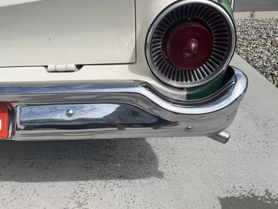 1959 Ford Ranchero 1st Gen - Image 21 of 31