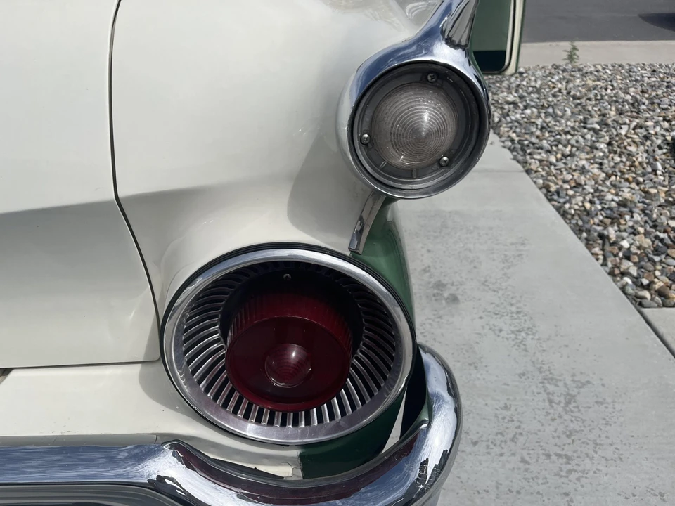 1959 Ford Ranchero 1st Gen - Image 22 of 31