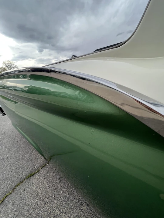 1959 Ford Ranchero 1st Gen - Image 18 of 31