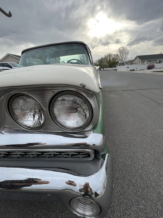 1959 Ford Ranchero 1st Gen - Image 15 of 31