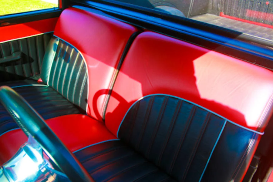 1959 Ford Ranchero 1st Gen - Image 4 of 7