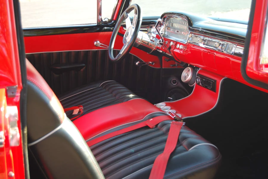 1959 Ford Ranchero 1st Gen - Image 5 of 7