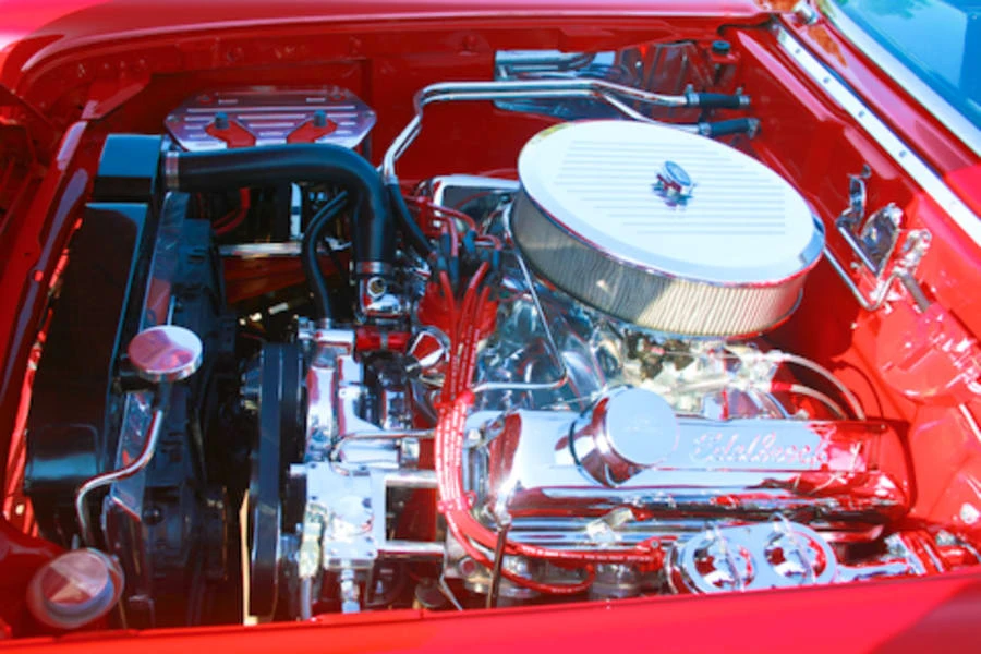 1959 Ford Ranchero 1st Gen - Image 6 of 7