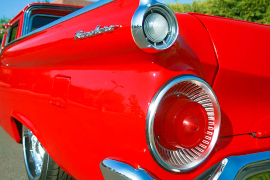1959 Ford Ranchero 1st Gen - Image 7 of 7