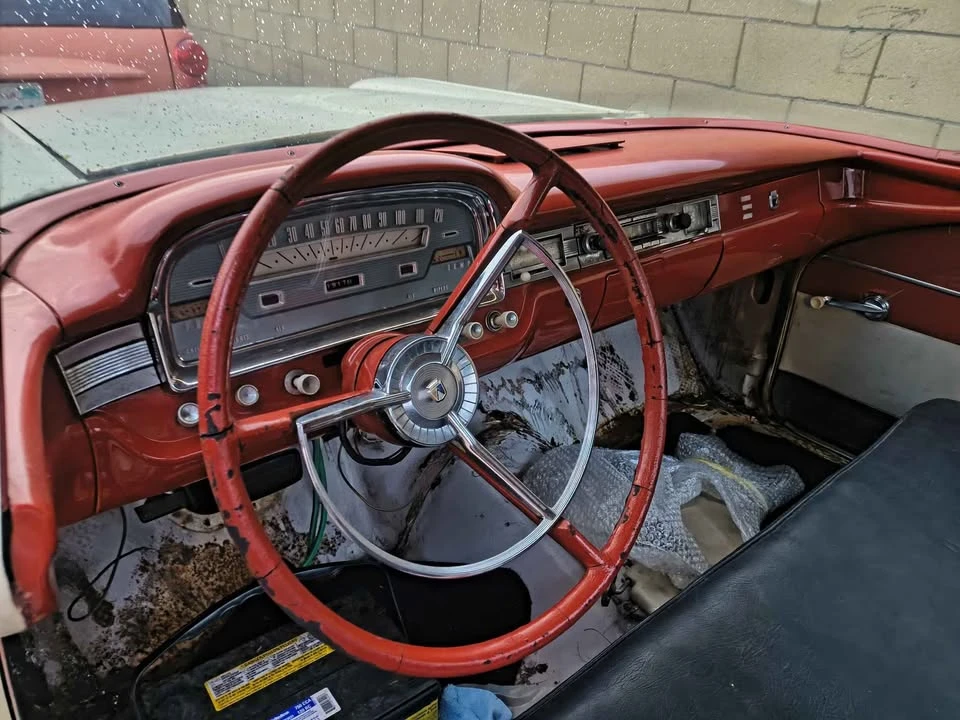 1959 Ford Ranchero 1st Gen - Image 10 of 10