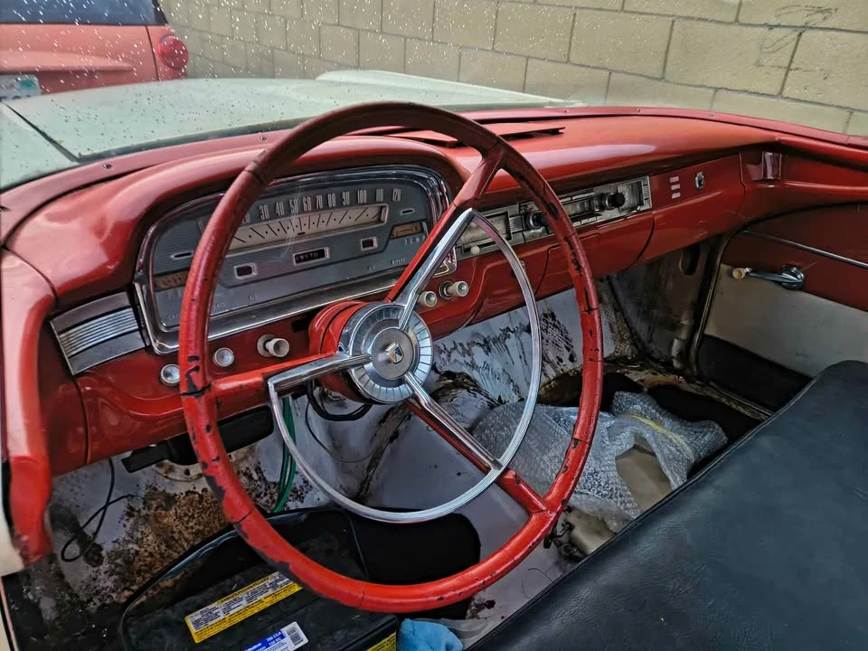 1959 Ford Ranchero 1st Gen - Image 10 of 10