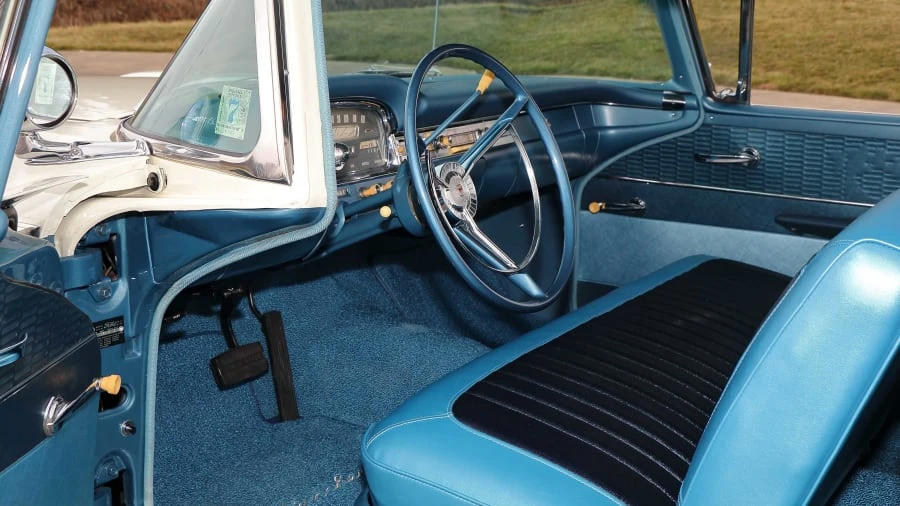 1959 Ford Ranchero 1st Gen - Image 4 of 20