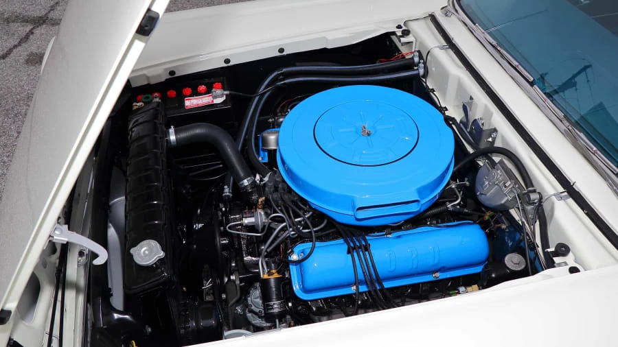 1959 Ford Ranchero 1st Gen - Image 6 of 20