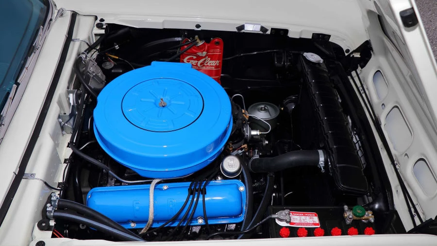 1959 Ford Ranchero 1st Gen - Image 7 of 20
