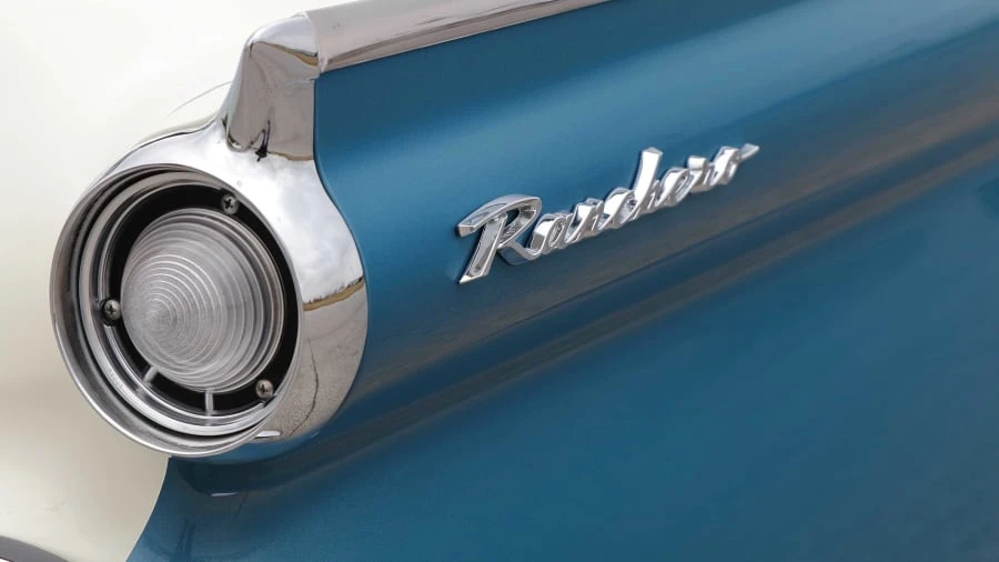 1959 Ford Ranchero 1st Gen - Image 10 of 20