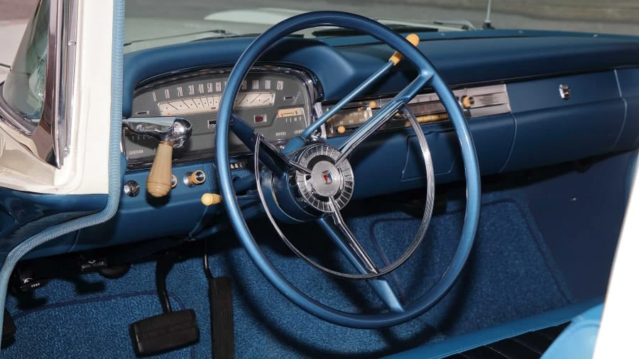 1959 Ford Ranchero 1st Gen - Image 16 of 20