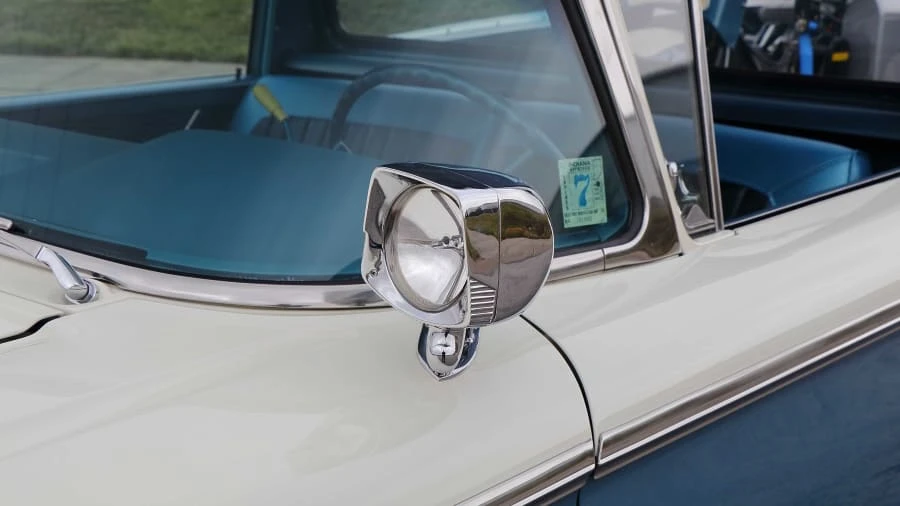 1959 Ford Ranchero 1st Gen - Image 17 of 20