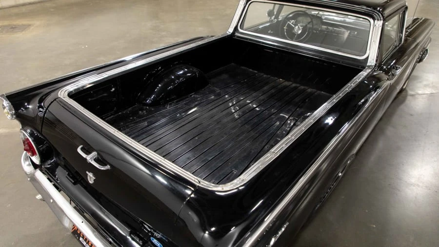 1959 Ford Ranchero 1st Gen - Image 6 of 6