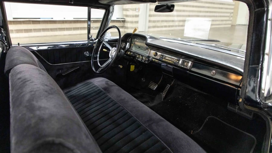 1959 Ford Ranchero 1st Gen - Image 5 of 6