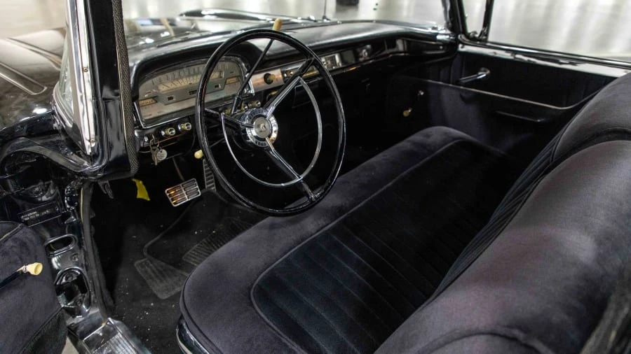 1959 Ford Ranchero 1st Gen - Image 4 of 6