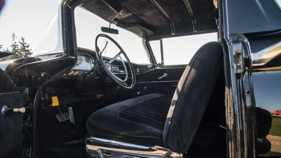 1959 Ford Ranchero 1st Gen - Image 4 of 20