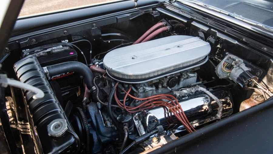 1959 Ford Ranchero 1st Gen - Image 6 of 20