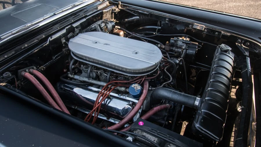 1959 Ford Ranchero 1st Gen - Image 7 of 20