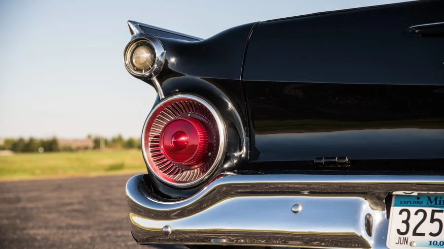 1959 Ford Ranchero 1st Gen - Image 10 of 20