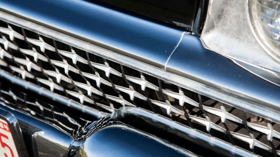 1959 Ford Ranchero 1st Gen - Image 15 of 20