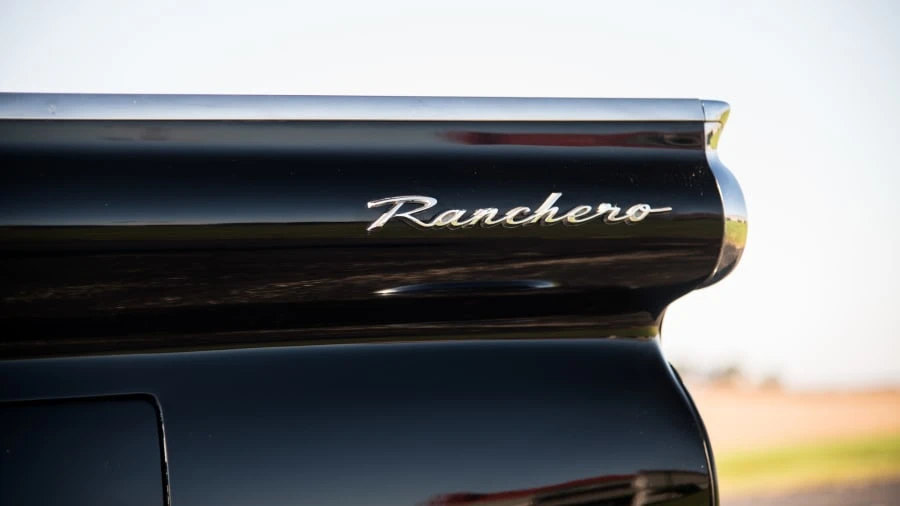 1959 Ford Ranchero 1st Gen - Image 16 of 20