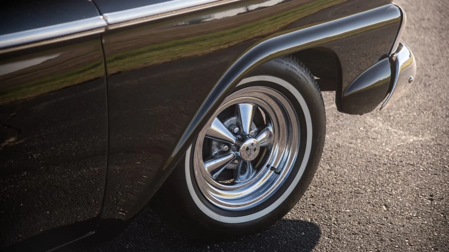 1959 Ford Ranchero 1st Gen - Image 17 of 20