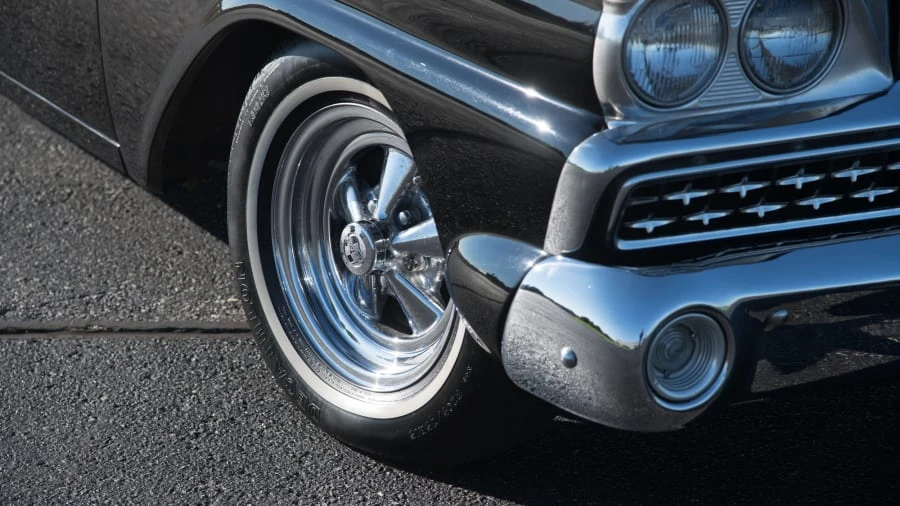 1959 Ford Ranchero 1st Gen - Image 18 of 20