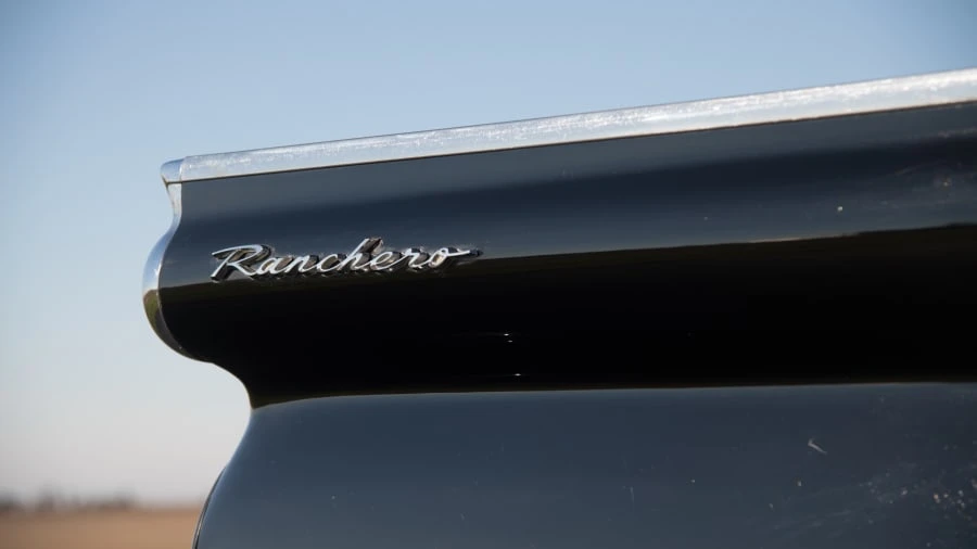 1959 Ford Ranchero 1st Gen - Image 20 of 20