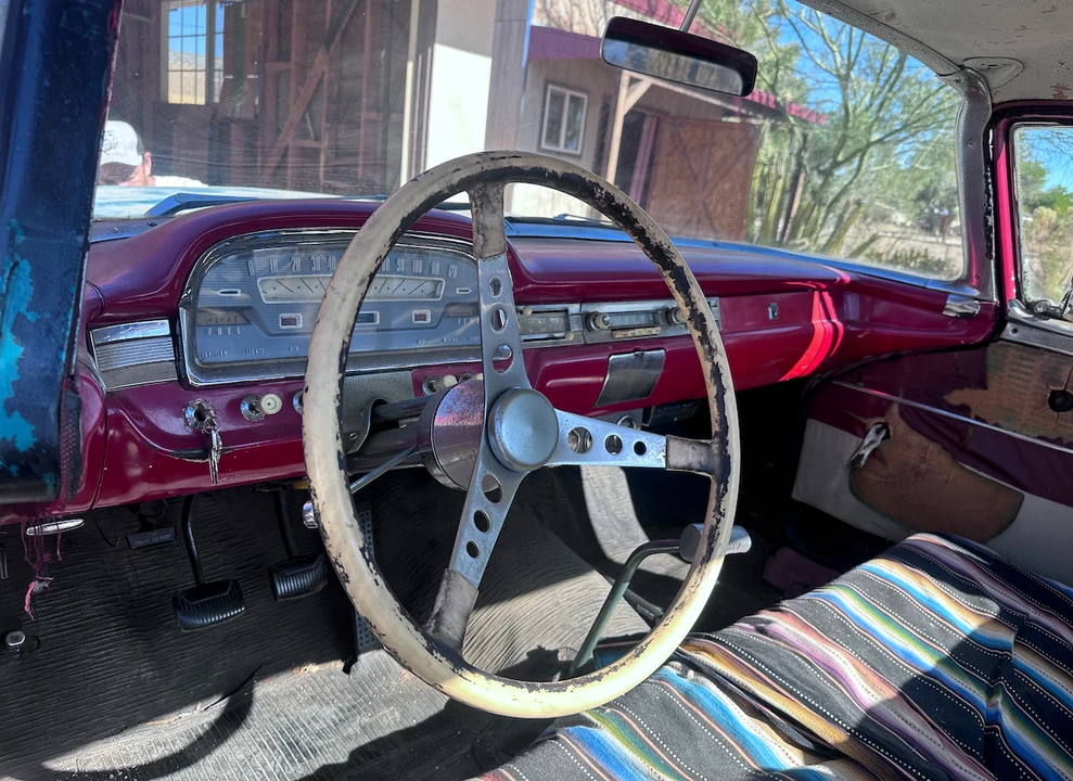 1959 Ford Ranchero 1st Gen - Image 11 of 14