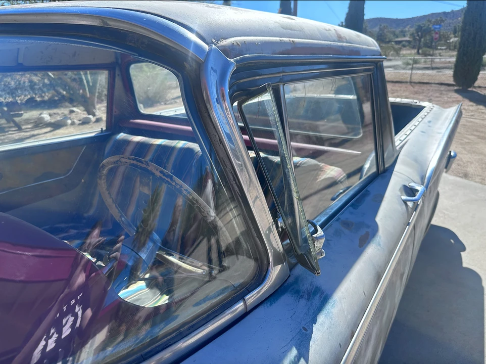1959 Ford Ranchero 1st Gen - Image 2 of 14