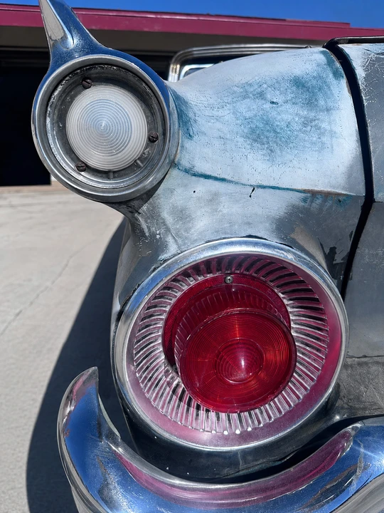 1959 Ford Ranchero 1st Gen - Image 13 of 14